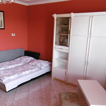 Lala Apartmanok Balatonboglár Екстериор снимка