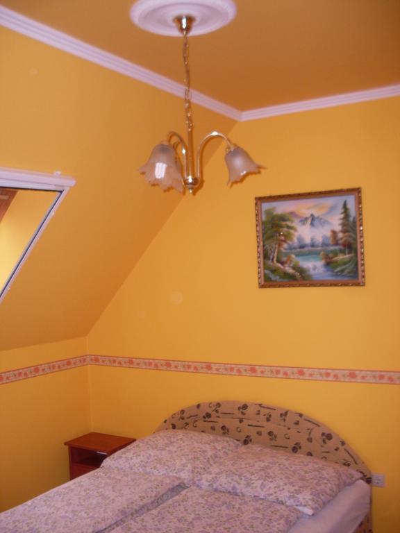 Lala Apartmanok Balatonboglár Екстериор снимка