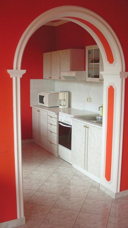 Lala Apartmanok Balatonboglár Екстериор снимка