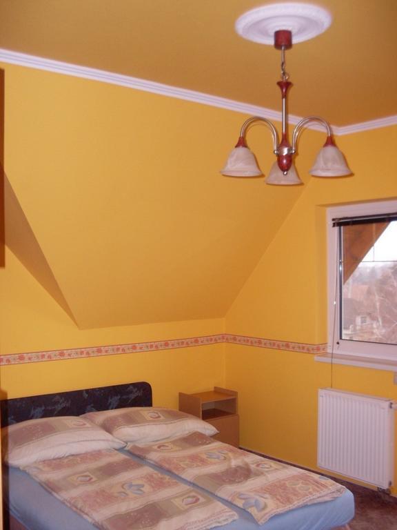 Lala Apartmanok Balatonboglár Екстериор снимка