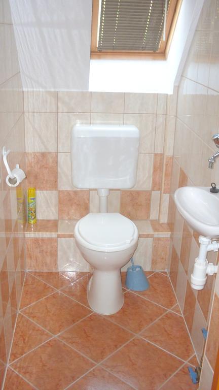 Lala Apartmanok Balatonboglár Екстериор снимка
