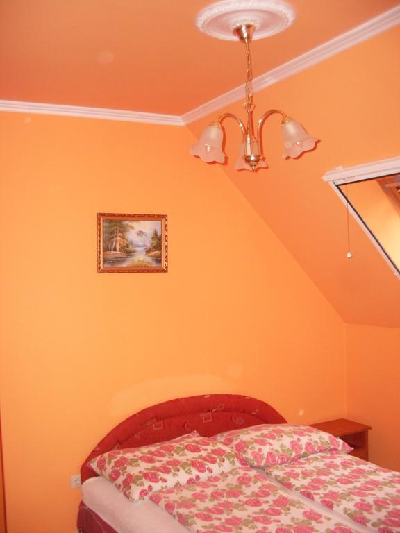 Lala Apartmanok Balatonboglár Екстериор снимка