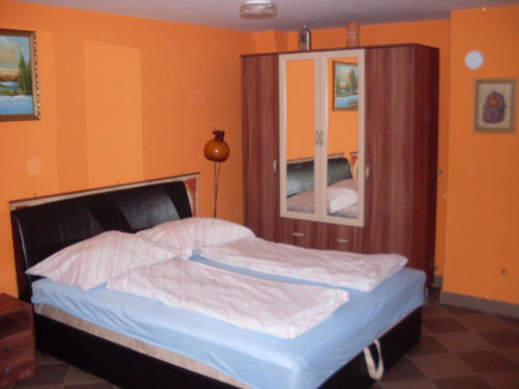 Lala Apartmanok Balatonboglár Екстериор снимка