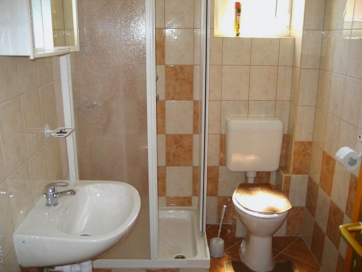 Lala Apartmanok Balatonboglár Екстериор снимка