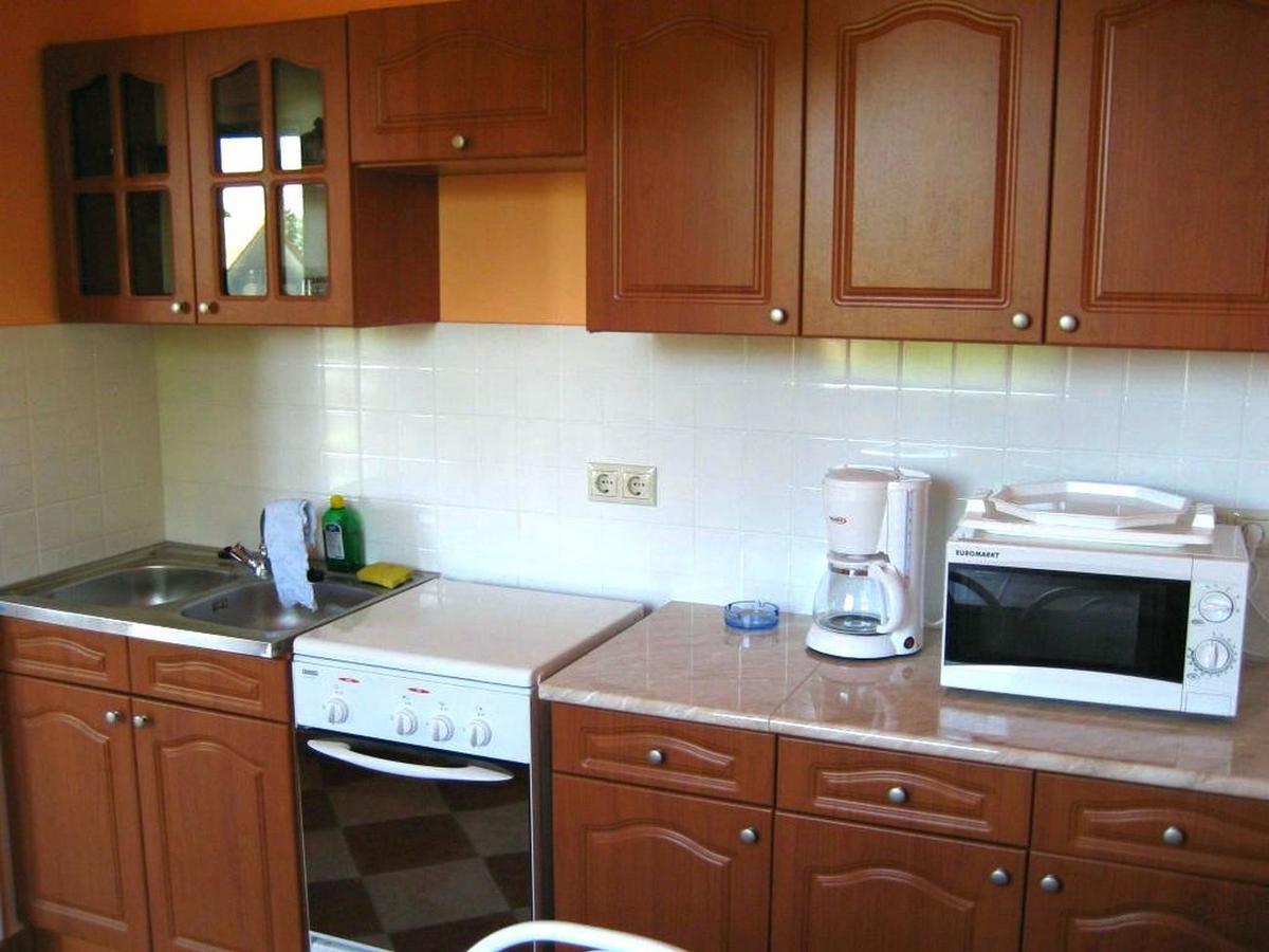 Lala Apartmanok Balatonboglár Екстериор снимка