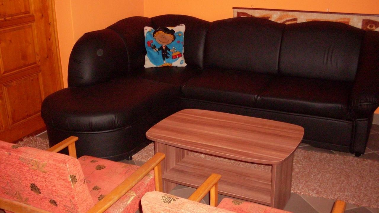Lala Apartmanok Balatonboglár Екстериор снимка