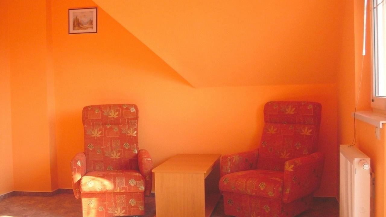 Lala Apartmanok Balatonboglár Екстериор снимка