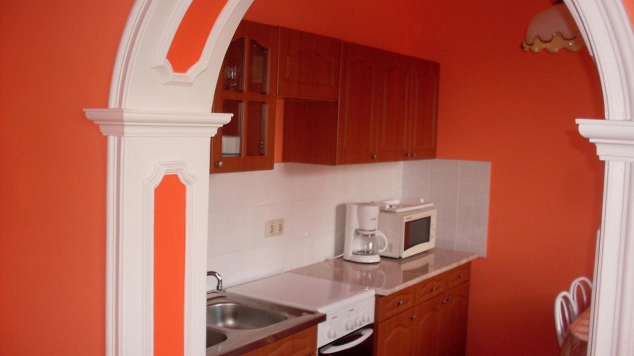 Lala Apartmanok Balatonboglár Екстериор снимка