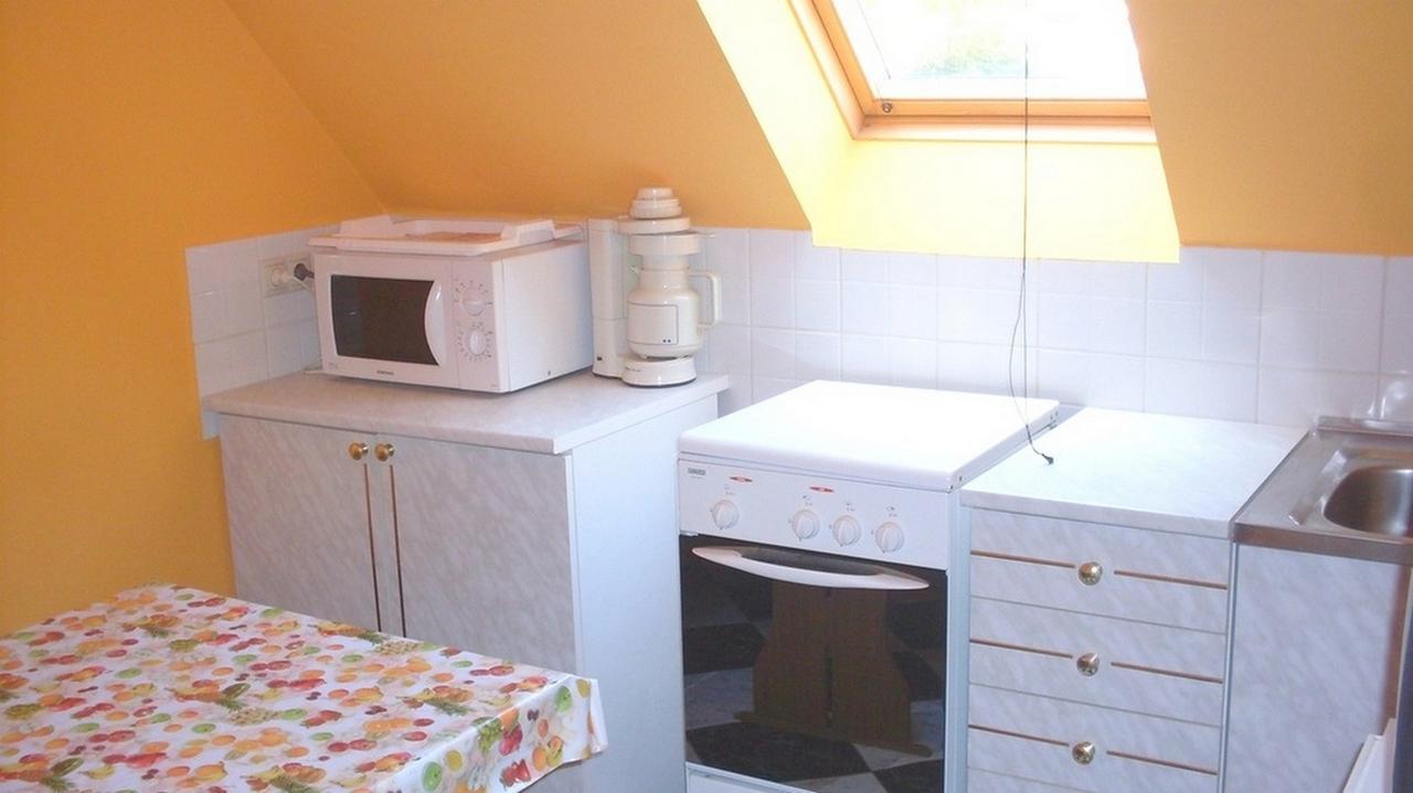 Lala Apartmanok Balatonboglár Екстериор снимка