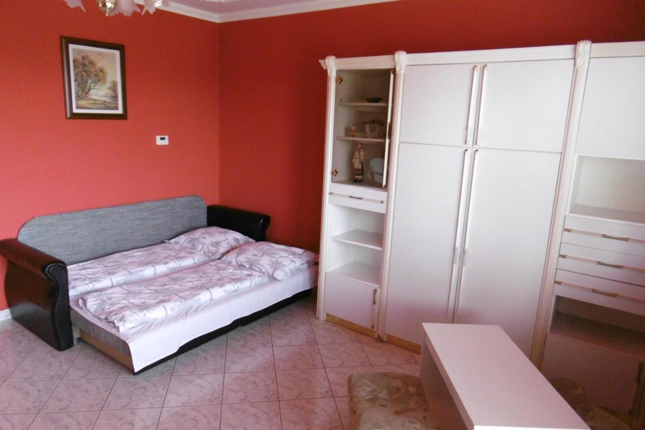 Lala Apartmanok Balatonboglár Екстериор снимка