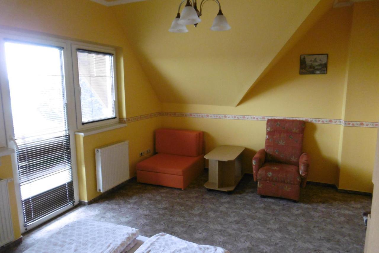 Lala Apartmanok Balatonboglár Екстериор снимка