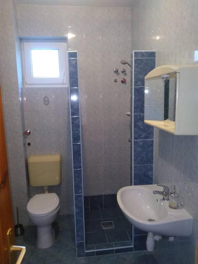 Lala Apartmanok Balatonboglár Екстериор снимка
