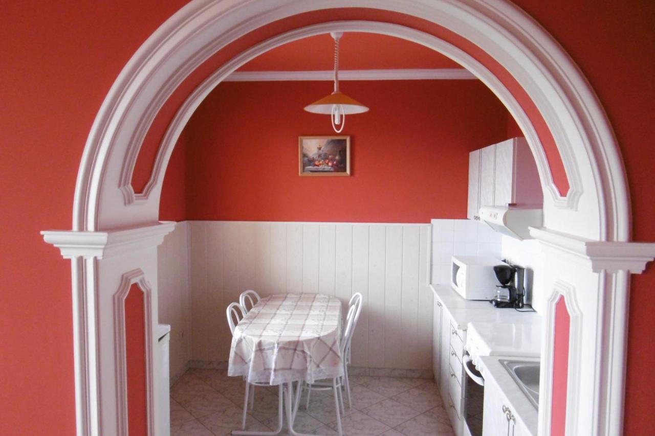 Lala Apartmanok Balatonboglár Екстериор снимка